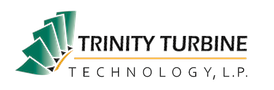 Trinity Turbine  Logo